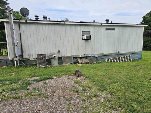 145 NORMENT LN, Whiteville, TN 38075