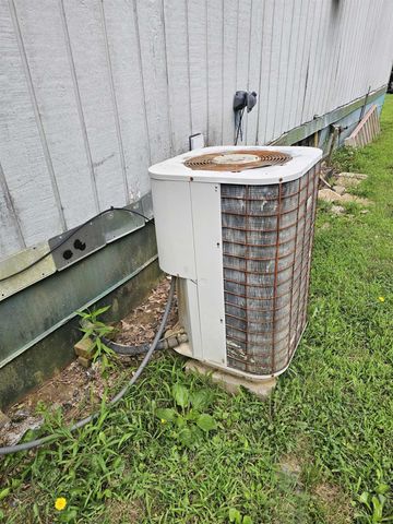 145 NORMENT LN, Whiteville, TN 38075