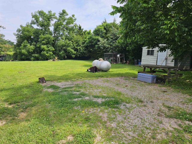 145 NORMENT LN, Whiteville, TN 38075