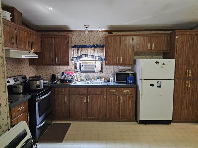 145 NORMENT LN, Whiteville, TN 38075