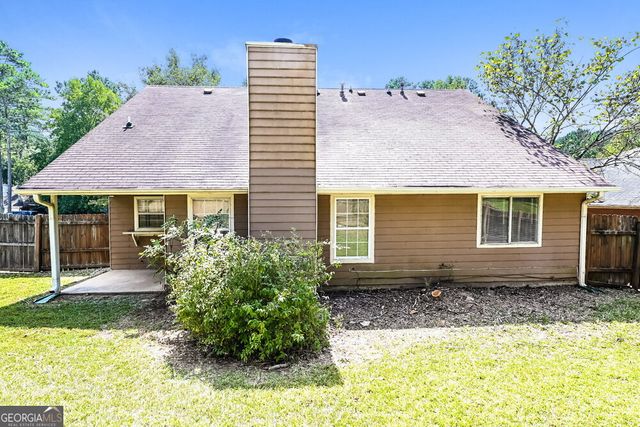 2085 Corners Circle Trace, Lithonia, GA 30058