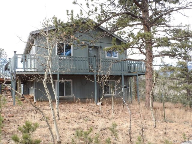 426 Houston Street, Bailey, CO 80421