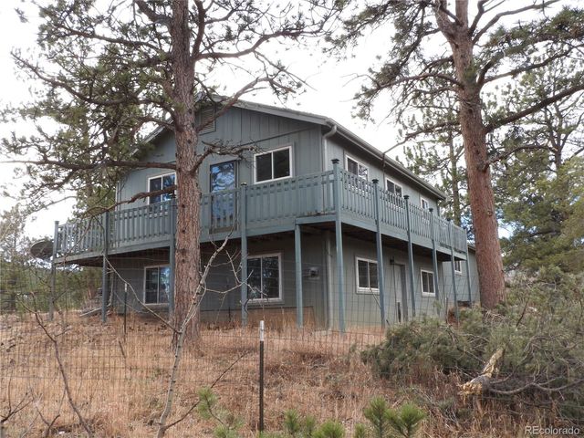 426 Houston Street, Bailey, CO 80421