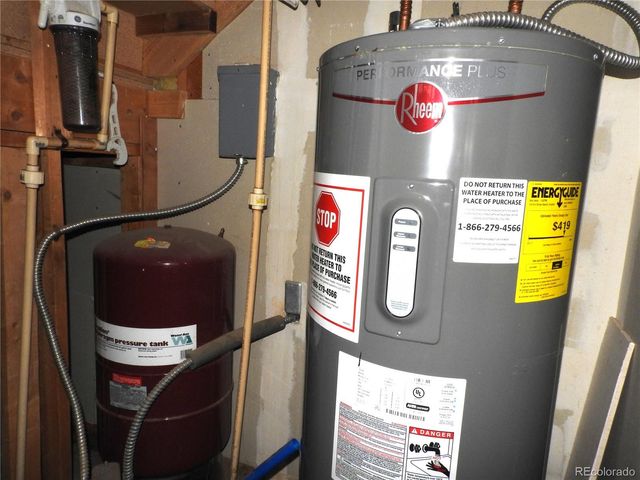 426 Houston Street, Bailey, CO 80421