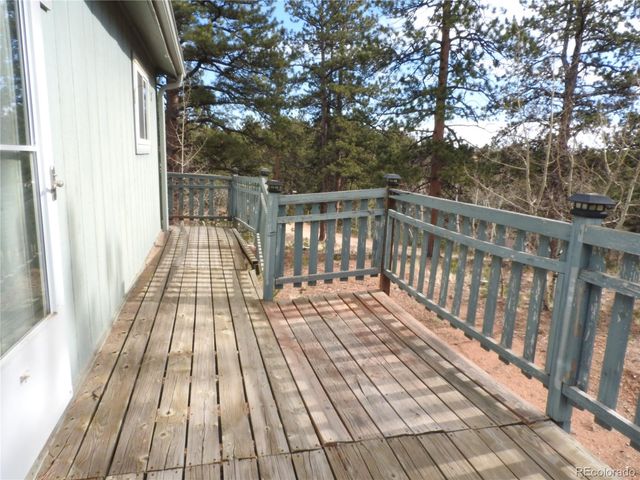 426 Houston Street, Bailey, CO 80421