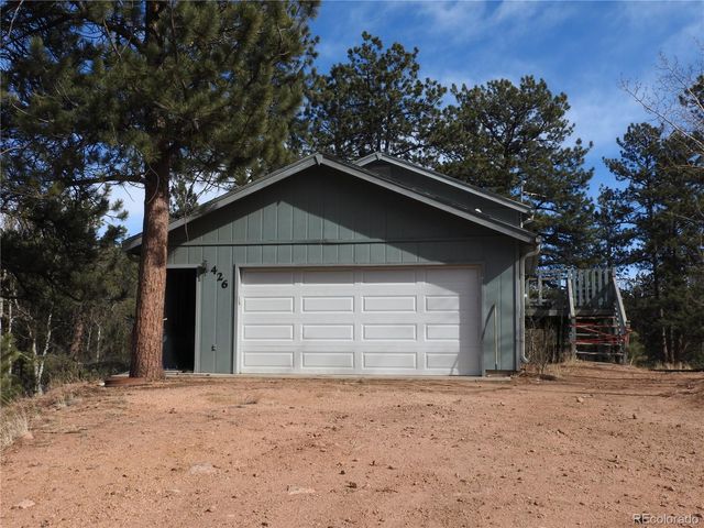 426 Houston Street, Bailey, CO 80421