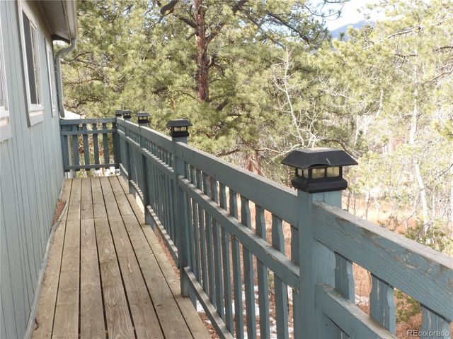 426 Houston Street, Bailey, CO 80421