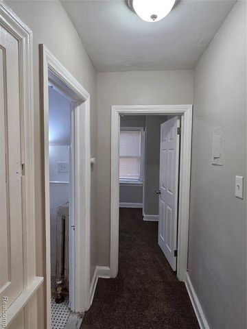 5274 Nottingham Road, Detroit, MI 48224