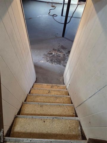 5274 Nottingham Road, Detroit, MI 48224