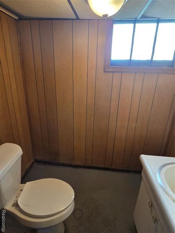 5274 Nottingham Road, Detroit, MI 48224