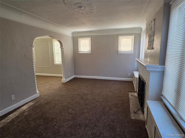 5274 Nottingham Road, Detroit, MI 48224