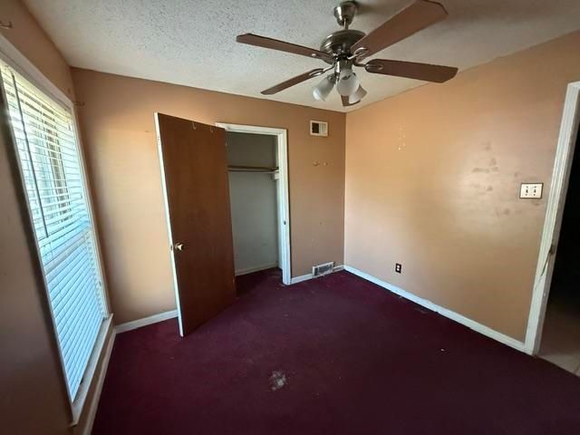 2435 WHITNEY AVE, Memphis, TN 38127