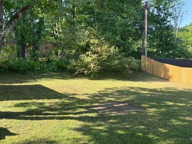 2435 WHITNEY AVE, Memphis, TN 38127