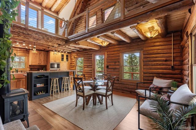 77 Gigi Lane, Evergreen, CO 80439