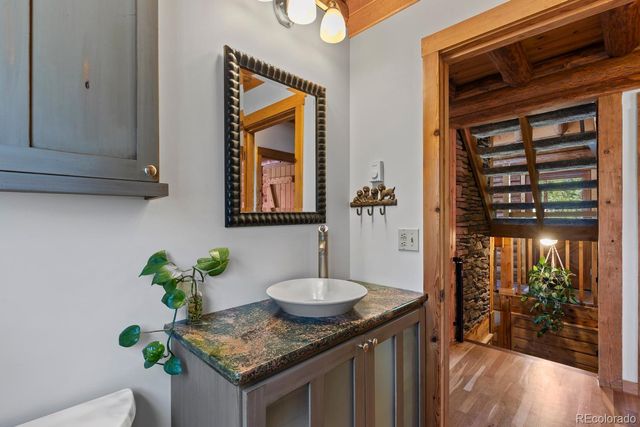 77 Gigi Lane, Evergreen, CO 80439