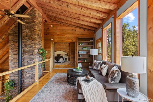 77 Gigi Lane, Evergreen, CO 80439
