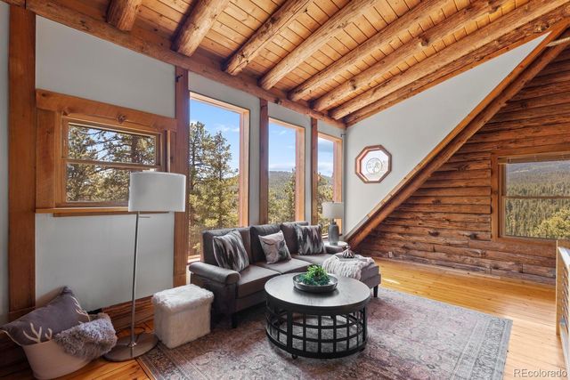 77 Gigi Lane, Evergreen, CO 80439