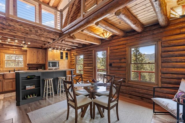77 Gigi Lane, Evergreen, CO 80439