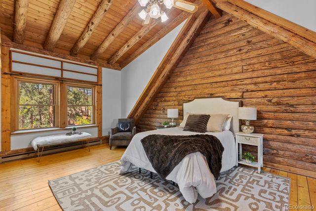 77 Gigi Lane, Evergreen, CO 80439