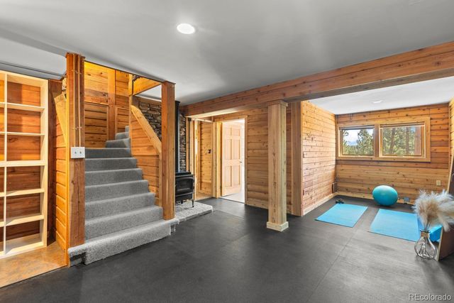 77 Gigi Lane, Evergreen, CO 80439