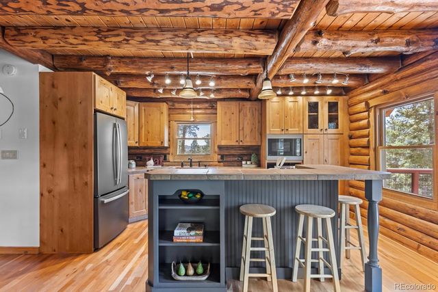 77 Gigi Lane, Evergreen, CO 80439