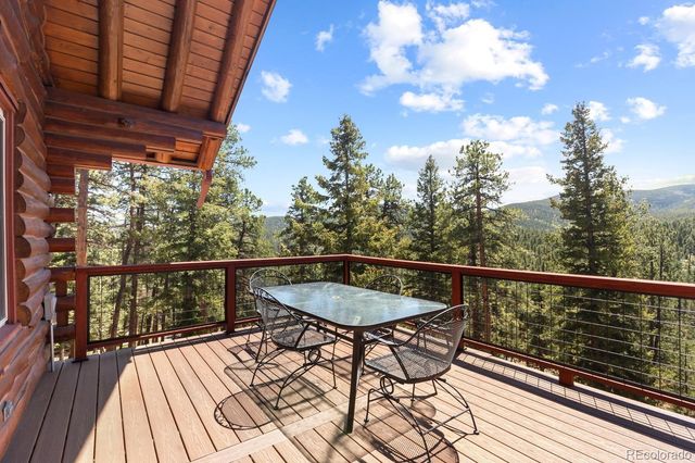 77 Gigi Lane, Evergreen, CO 80439