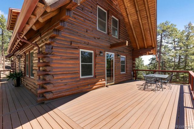 77 Gigi Lane, Evergreen, CO 80439