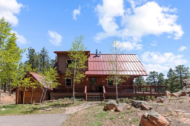77 Gigi Lane, Evergreen, CO 80439