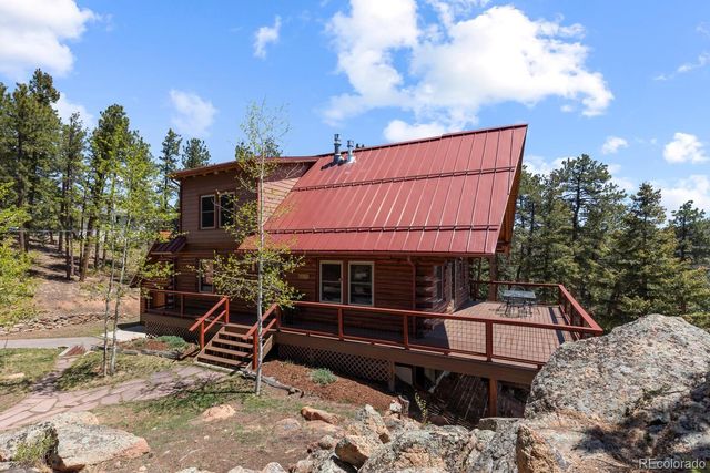 77 Gigi Lane, Evergreen, CO 80439