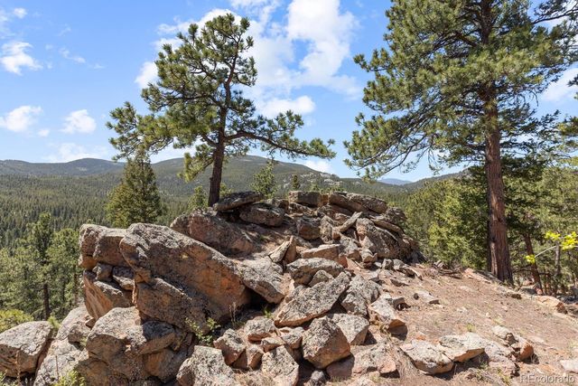 77 Gigi Lane, Evergreen, CO 80439