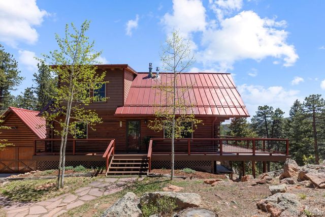 77 Gigi Lane, Evergreen, CO 80439