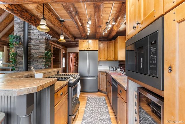 77 Gigi Lane, Evergreen, CO 80439