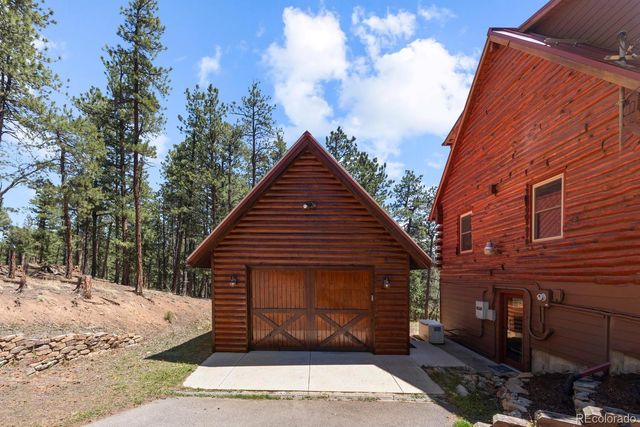 77 Gigi Lane, Evergreen, CO 80439