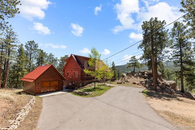77 Gigi Lane, Evergreen, CO 80439