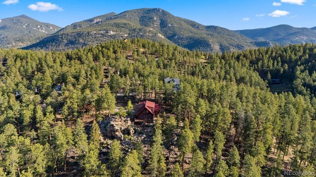 77 Gigi Lane, Evergreen, CO 80439