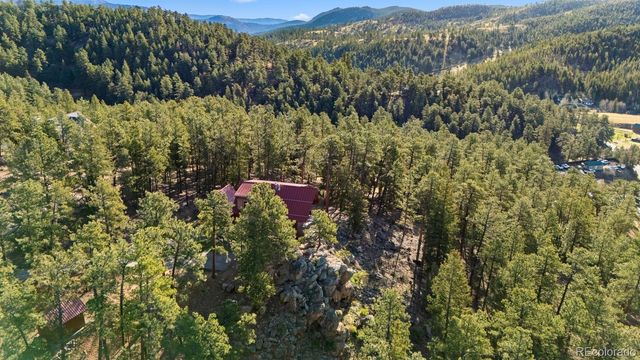 77 Gigi Lane, Evergreen, CO 80439