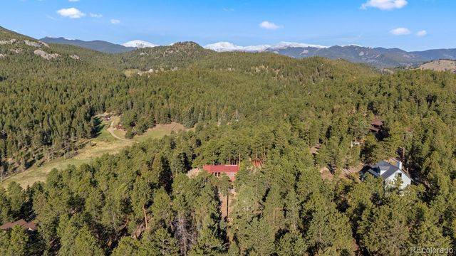 77 Gigi Lane, Evergreen, CO 80439