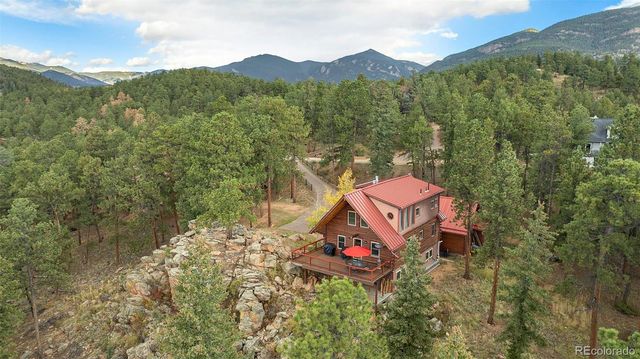 77 Gigi Lane, Evergreen, CO 80439