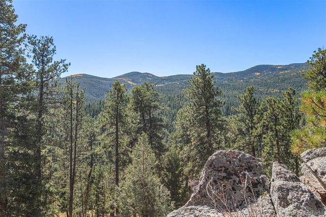 77 Gigi Lane, Evergreen, CO 80439