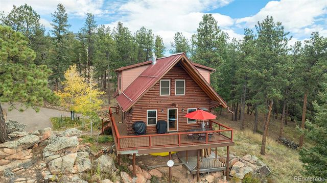 77 Gigi Lane, Evergreen, CO 80439