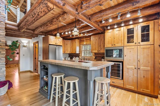 77 Gigi Lane, Evergreen, CO 80439