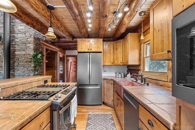 77 Gigi Lane, Evergreen, CO 80439