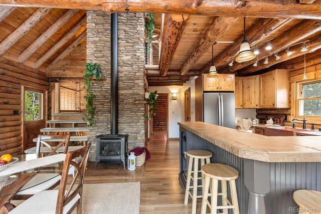 77 Gigi Lane, Evergreen, CO 80439
