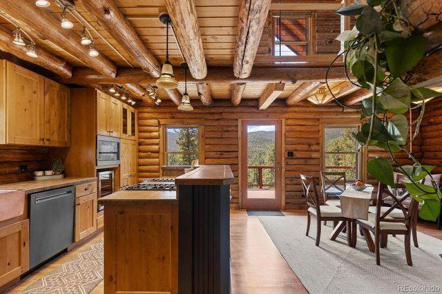 77 Gigi Lane, Evergreen, CO 80439