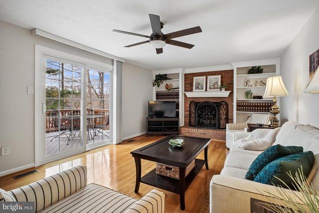 15418 BEACHVIEW DR, Dumfries, VA 22025