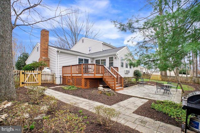 15418 BEACHVIEW DR, Dumfries, VA 22025