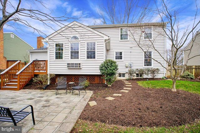 15418 BEACHVIEW DR, Dumfries, VA 22025