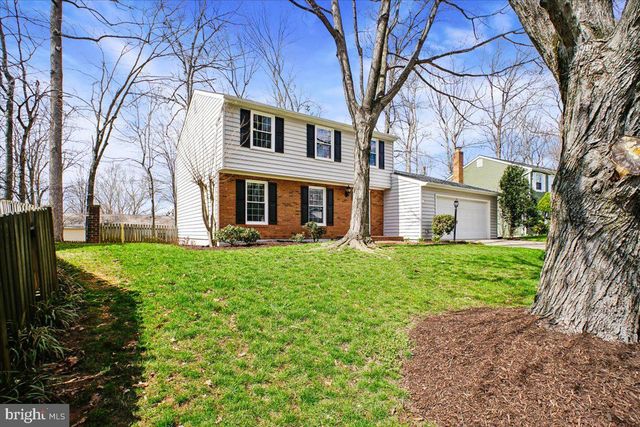 15418 BEACHVIEW DR, Dumfries, VA 22025