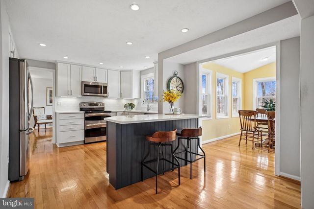 15418 BEACHVIEW DR, Dumfries, VA 22025