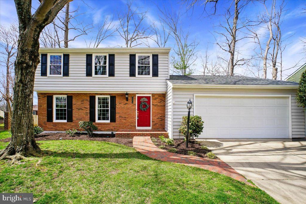 15418 BEACHVIEW DR, Dumfries, VA 22025